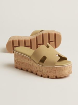 HERMES エズ　36 Eze - Hermès women's shoes & leather footwear | Hermès USA